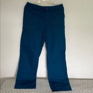 Men’s Carhartt scrub pants - Small Tall